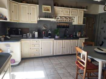 Vente maison 7 pièces Vente maison 7 pièces