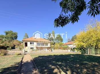 Vente Maison 4 chambresLouin