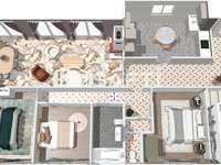 Vente maison 5 pièces Vente maison 5 pièces