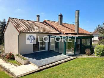 Vente Maison 4 chambresLouin