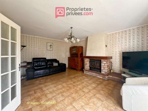 Vente maison 6 pièces Vente maison 6 pièces