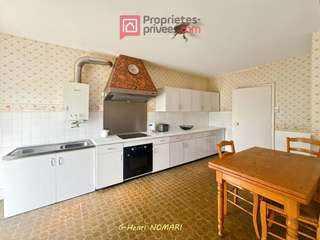 Vente maison 6 pièces Vente maison 6 pièces