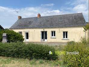 Vente Maison 2 chambresLouisfert