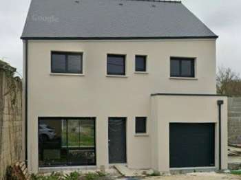 Vente maison 6 pièces Louisfert 44