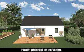 Photo Vente maison Louisfert