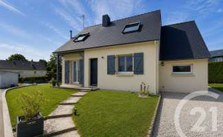Photo Vente maison Louisfert
