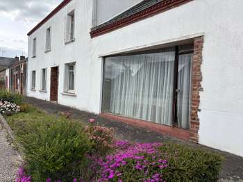 Vente Maison 7 chambresLouisfert