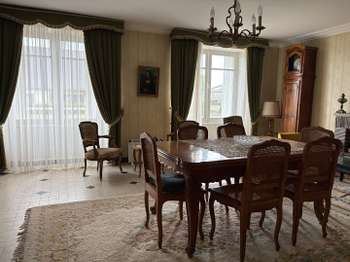 Vente maison 11 pièces
