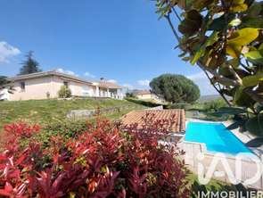 Vente Maison 5 piècesLouit