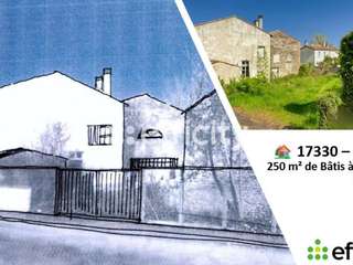 Vente maison 3 pièces Vente maison 3 pièces