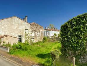 Vente Maison 3 piècesLoulay