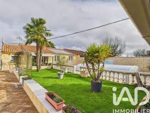Vente Maison 3 chambresLoulay