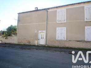 Vente Maison 3 chambresLoulay