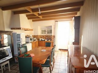 Vente maison 5 pièces Vente maison 5 pièces