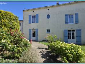 Vente Maison 5 chambresLoulay