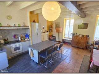 Vente maison 7 pièces Vente maison 7 pièces