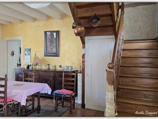 Vente maison 7 pièces Vente maison 7 pièces