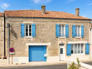 Vente Maison 4 chambresLoulay