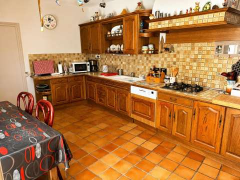 Vente maison 6 pièces Vente maison 6 pièces