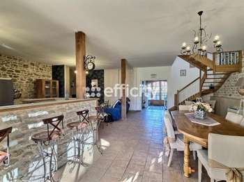 Vente Maison 5 chambresLoulay