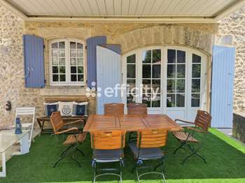 Maison 6 pièces 204 m² · à Loulay · 204 m² · 268 000 €