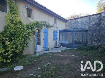 Vente Maison 4 chambresLoulay