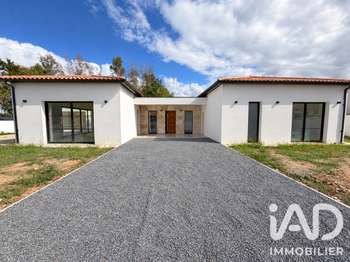 Vente Maison 4 chambresLoupes