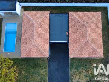Vente Maison 4 chambresLoupes