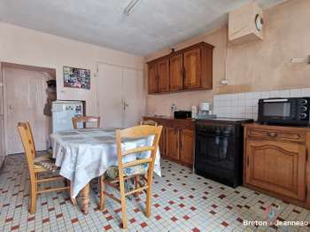 Vente maison 3 pièces Vente maison 3 pièces