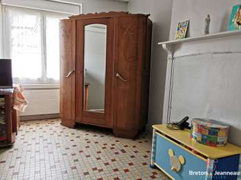 Vente maison 3 pièces Vente maison 3 pièces