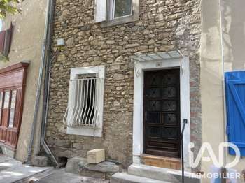Vente Maison 5 chambresLoupia