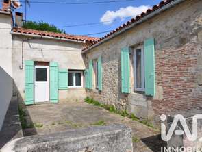 Vente Maison 3 chambresLoupiac