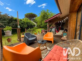 Vente Maison 3 chambresLoupiac