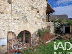 Vente Maison 4 piècesLoupiac