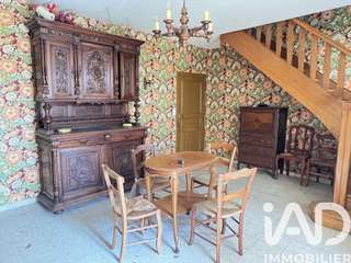 Vente maison 10 pièces