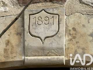 Vente maison 10 pièces
