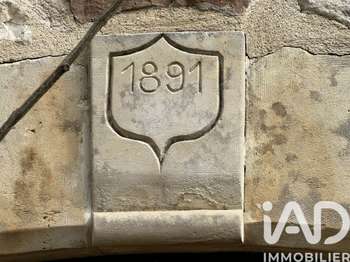 Vente maison 10 pièces