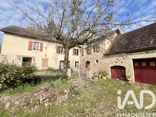 Vente maison 10 pièces