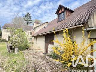 Vente maison 10 pièces