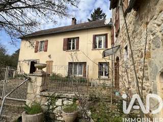 Vente maison 10 pièces