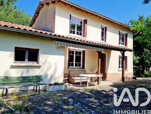 Vente Maison 3 chambresLoupiac