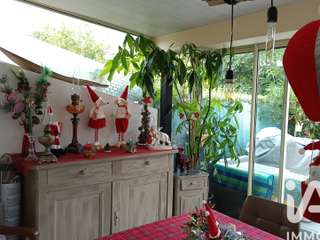 Vente maison 2 pièces Vente maison 2 pièces