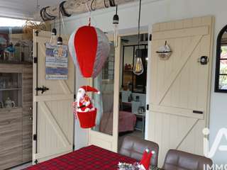 Vente maison 2 pièces Vente maison 2 pièces