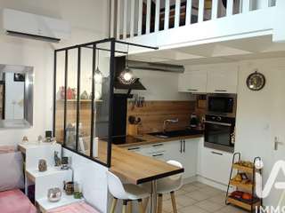 Vente maison 2 pièces Vente maison 2 pièces