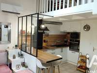 Vente maison 2 pièces Vente maison 2 pièces