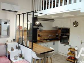 Vente Maison 2 piècesLoupian