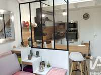 Vente maison 2 pièces Vente maison 2 pièces