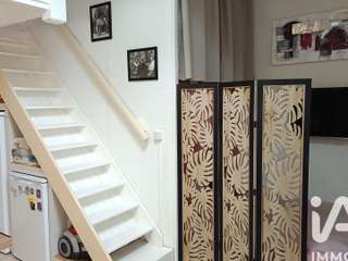 Vente maison 2 pièces Vente maison 2 pièces