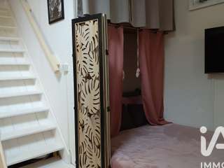 Vente maison 2 pièces Vente maison 2 pièces