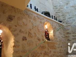 Vente Maison 3 chambresLoupian